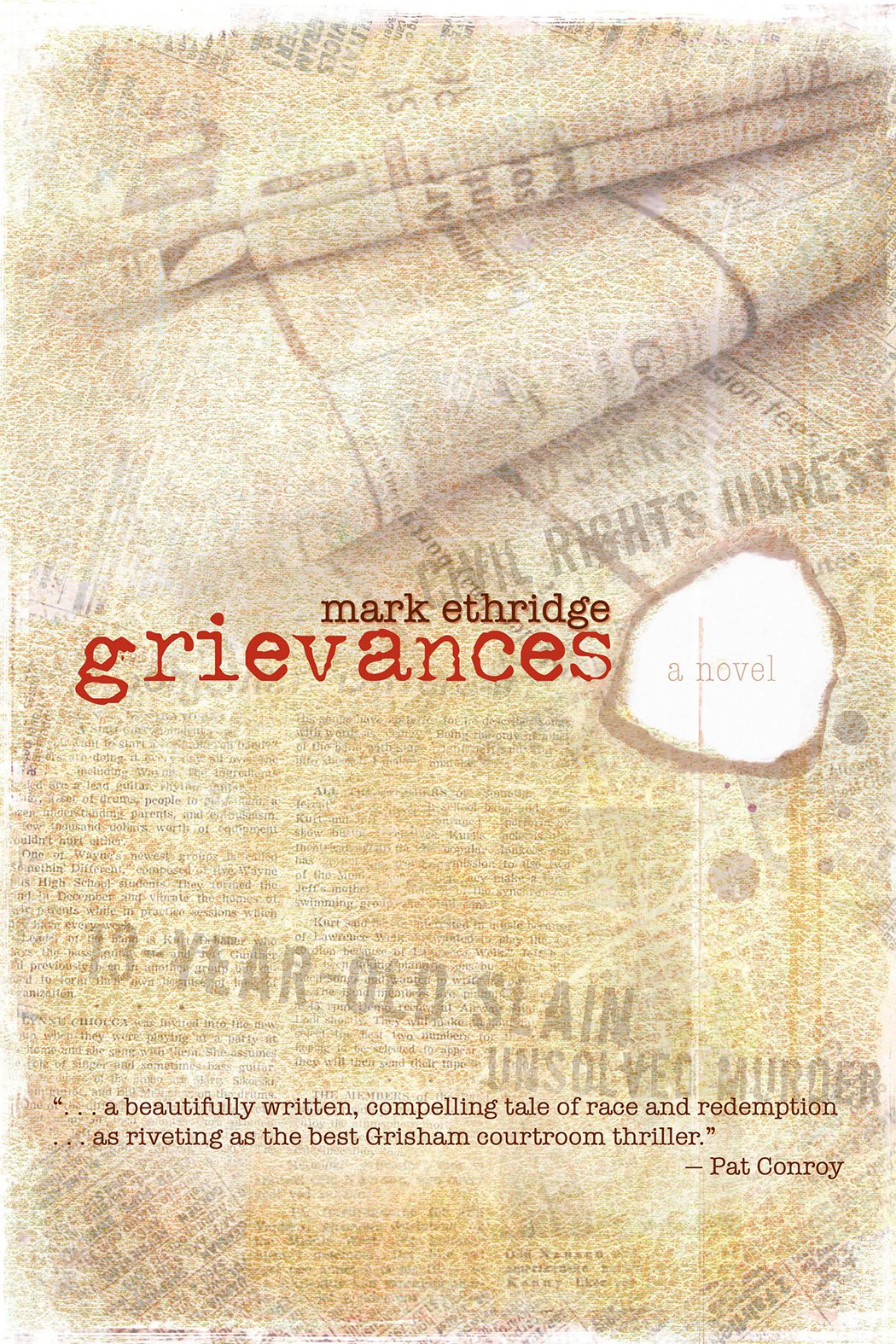 Grievances