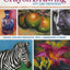 Amazing Crayon Drawing With Lee Hammond: Create Lifelike Portraits, Pets, Landscapes and More
