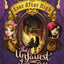 Ever After High: The Storybox of Legends