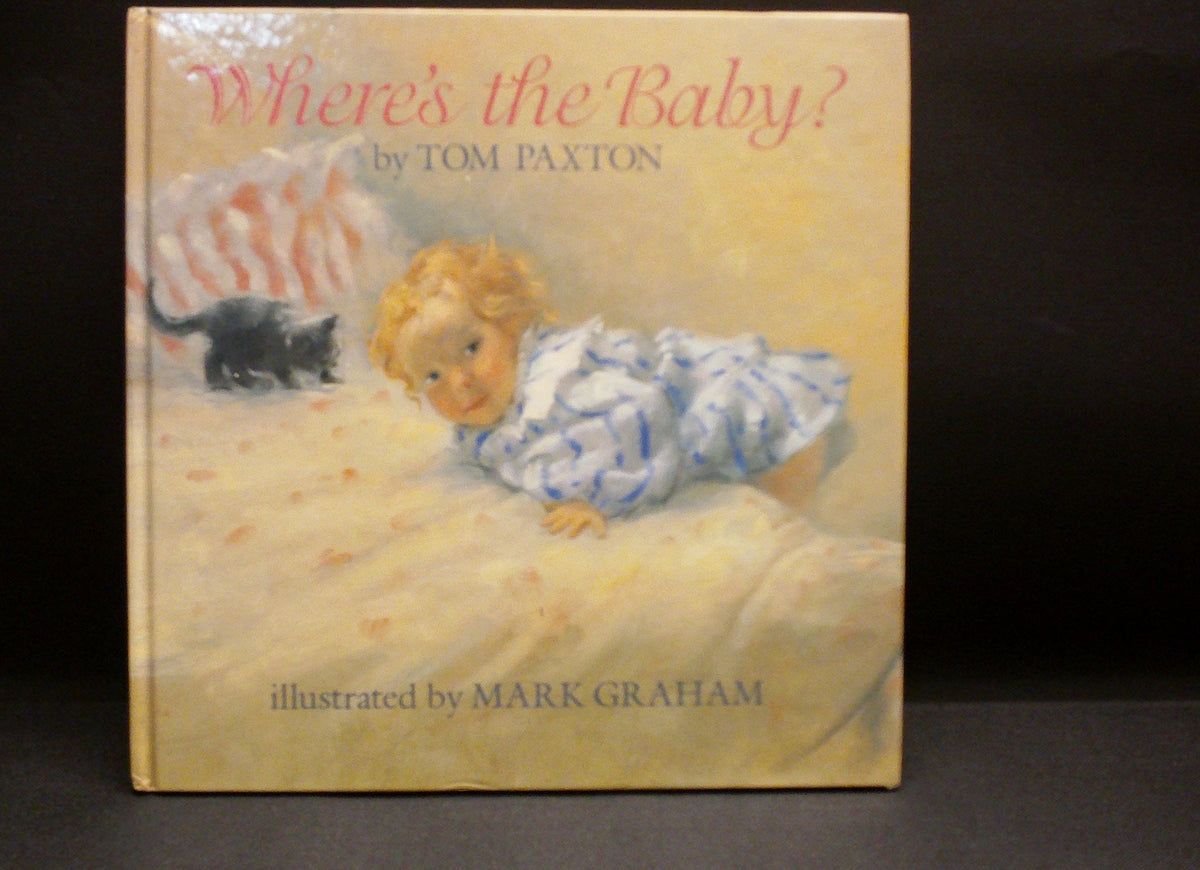 Where's the Baby?