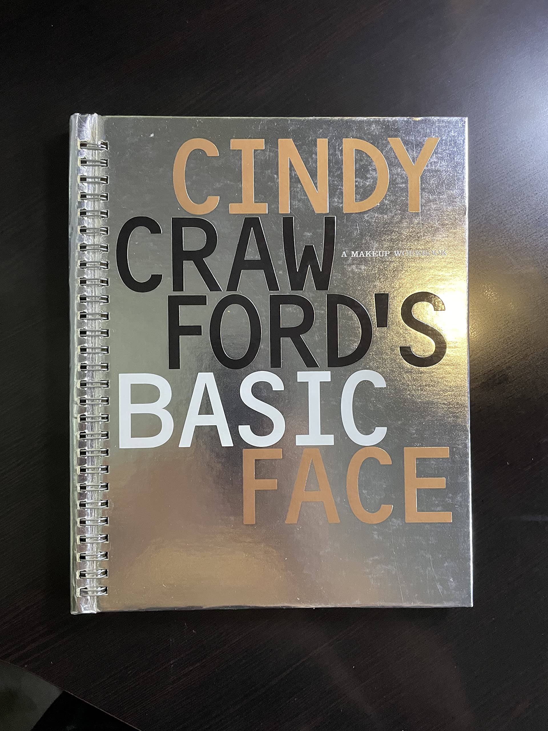 Cindy Crawford's Basic Face