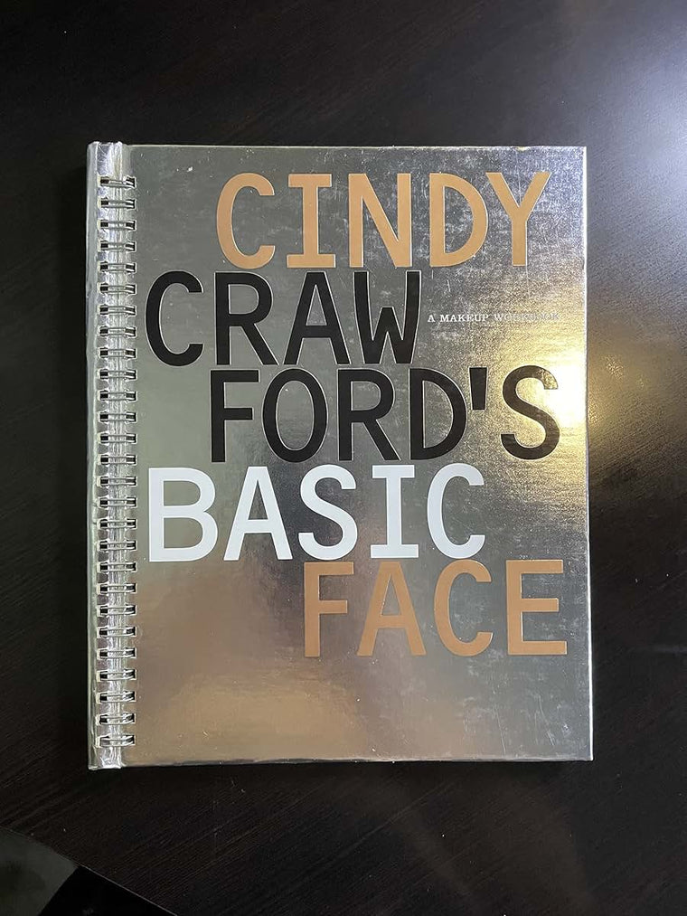 Cindy Crawford's Basic Face