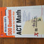 500 ACT Math Questions to Know by Test Day (Mcgraw Hill's 500 Questions to Know by Test Day)