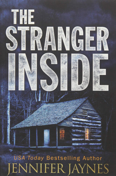 The Stranger Inside