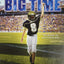 The Big Time (Football Genius, 4)