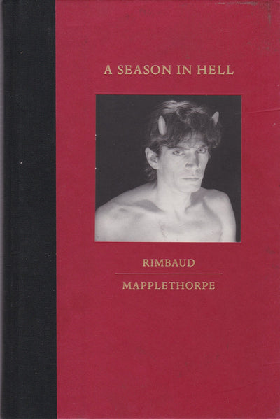 A Season in Hell by Arthur Rimbaud