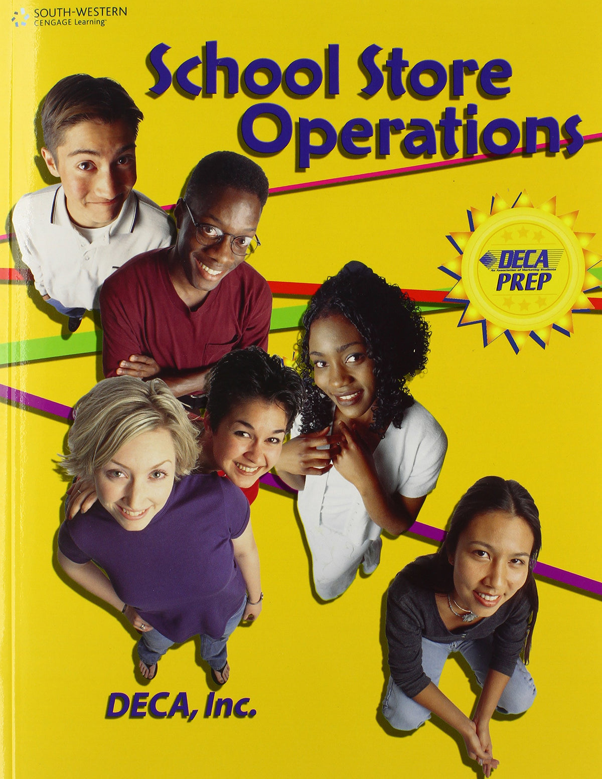 School Store Operations (Marketing (modified))