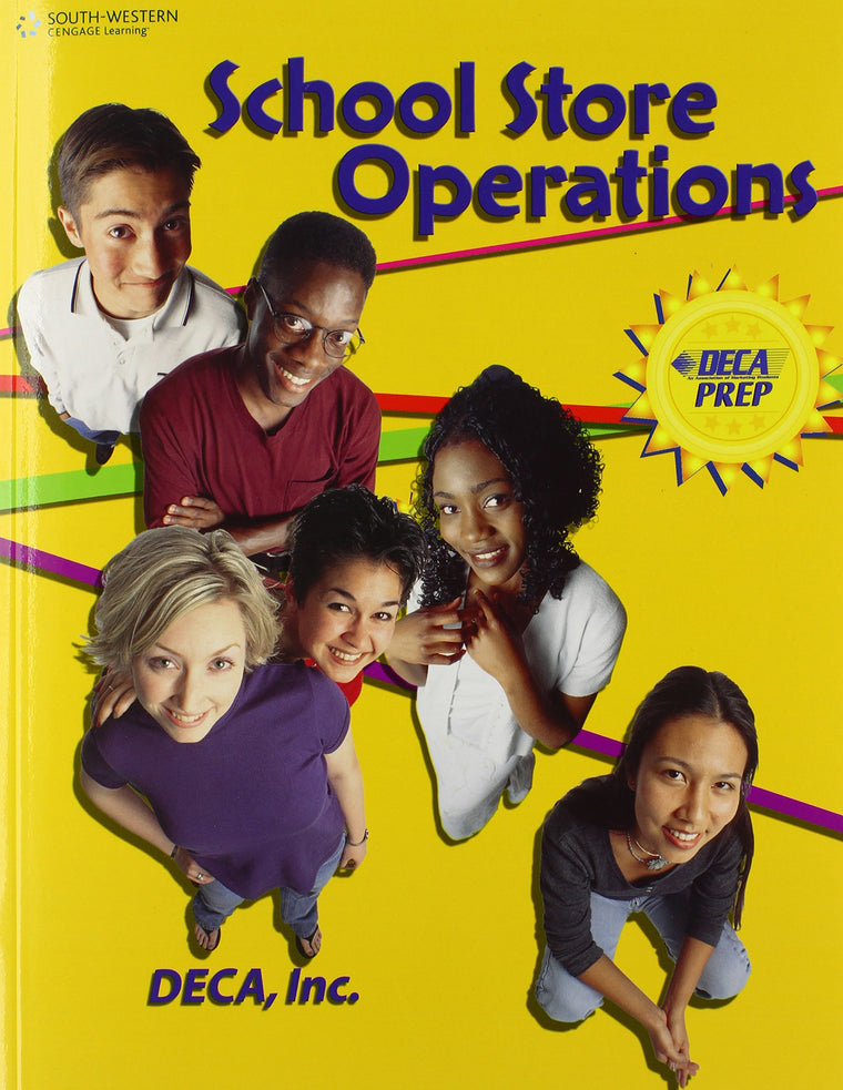 School Store Operations (Marketing (modified))