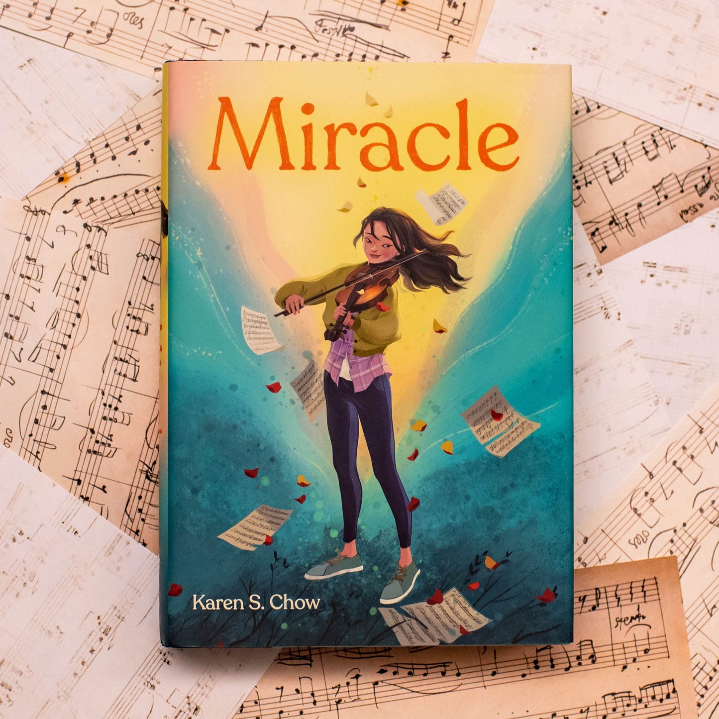 Miracle