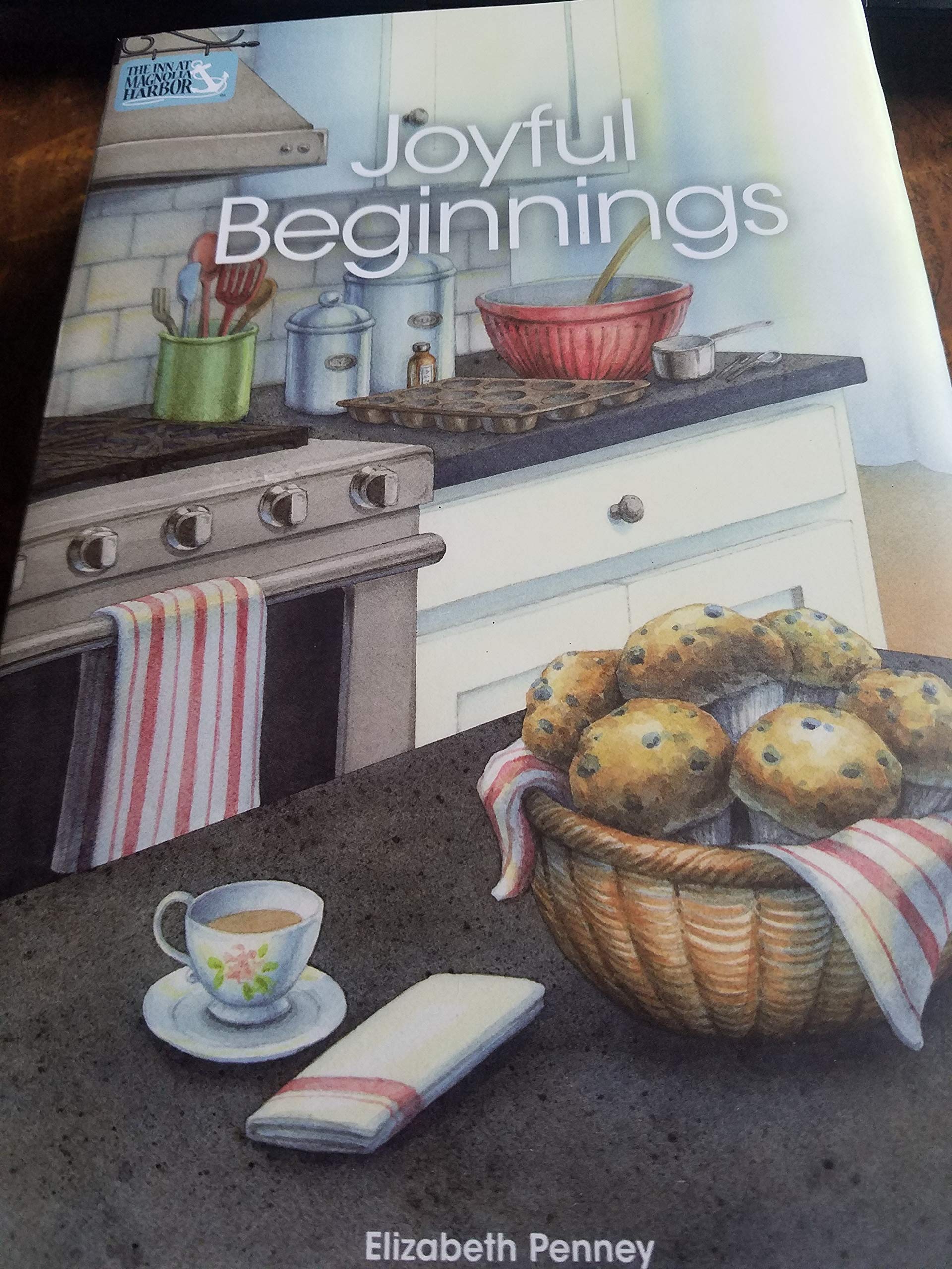 Joyful Beginnings