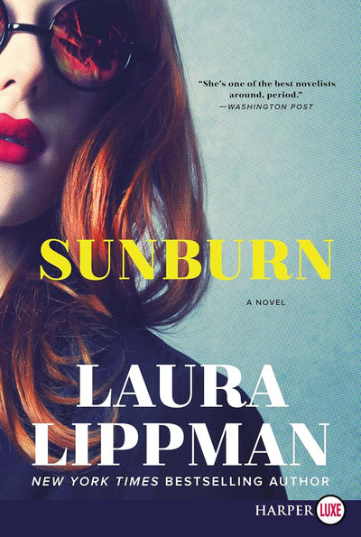 Sunburn: A Novel