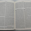 Bible Bilingue La Sainte Bibl: Bilingue anglais-franais, Colombe