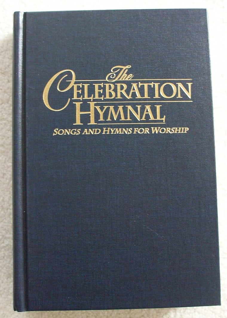 Celebration Hymnal