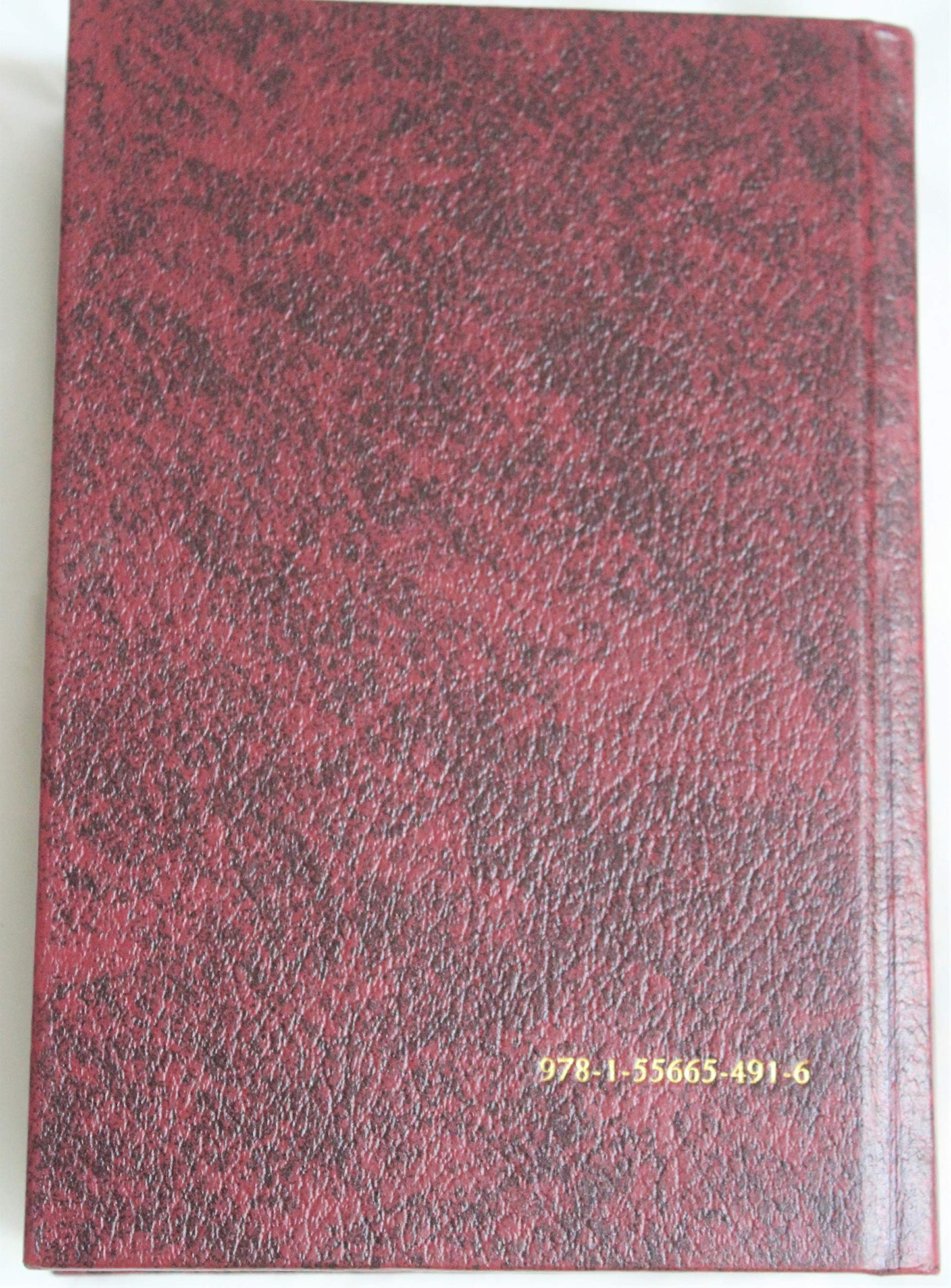 Holy Bible: New American Bible, Revised - School & Church Edition