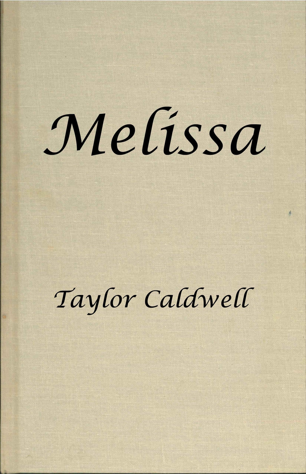 Melissa