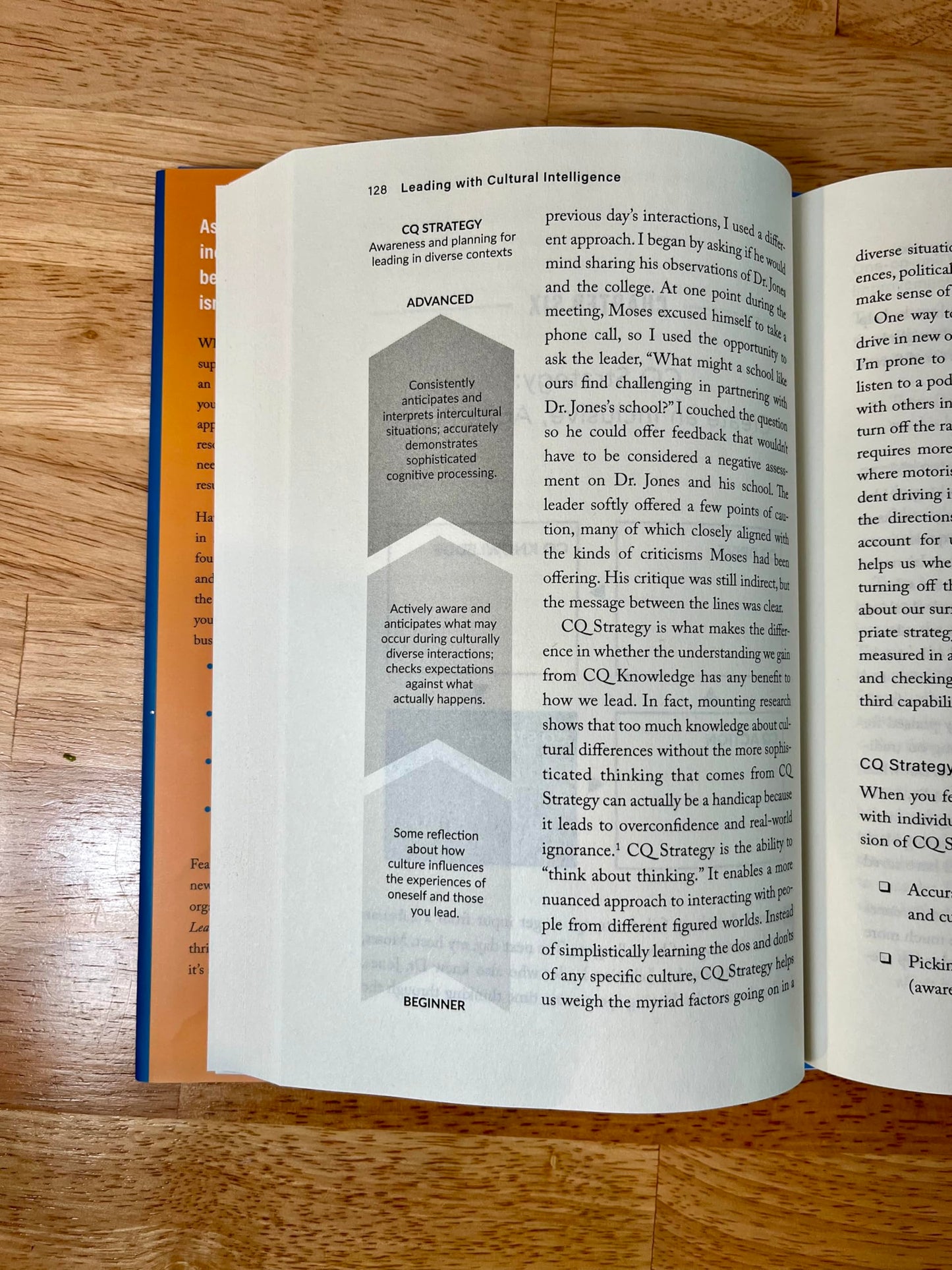 Leading with Cultural Intelligence 3rd Edition: The Real Secret to Success