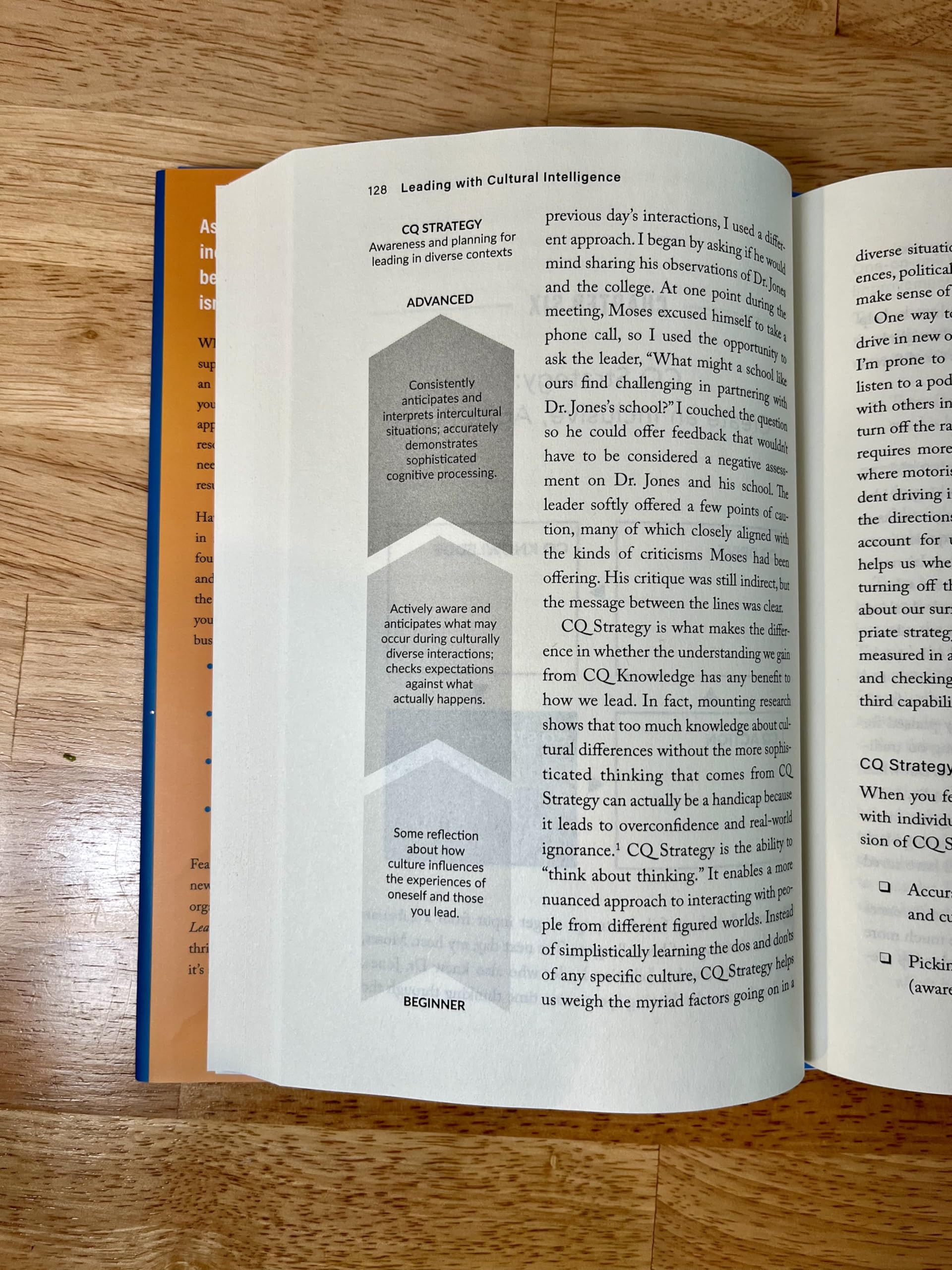 Leading with Cultural Intelligence 3rd Edition: The Real Secret to Success