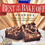 Pillsbury: Best of the Bake-off Cookbook: 350 Recipes from Ameria's Favorite Cooking Contest