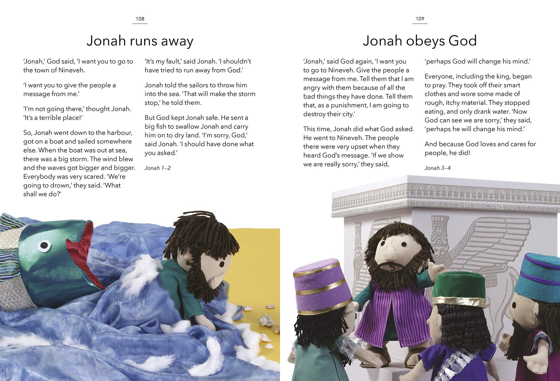 The Big Bible Storybook: Refreshed and Updated Edition Containing 188 Best-Loved Bible Stories To Enjoy Together