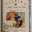 Talking Like the Rain: A Read-to-Me Book of Poems