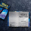 Vega's Piece of the Sky