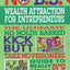 No B.S. Wealth Attraction for Entrepreneurs