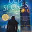 Old Scores: A Barker & Llewelyn Novel (A Barker & Llewelyn Novel, 9)