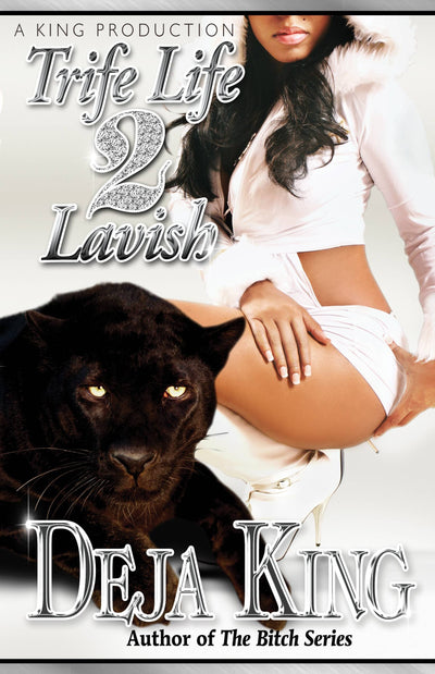 Trife Life to Lavish (A King Production Presents...)