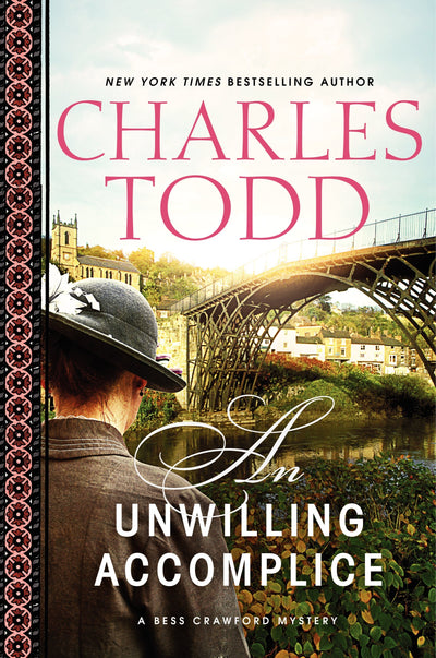An Unwilling Accomplice (Bess Crawford Mysteries, 6)