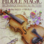 WS8VN - Fiddle Magic - 180 Technical Exercises for the Violin