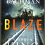Blaze: A Novel by Bachman, Richard