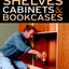 Shelves, Cabinets & Bookcases