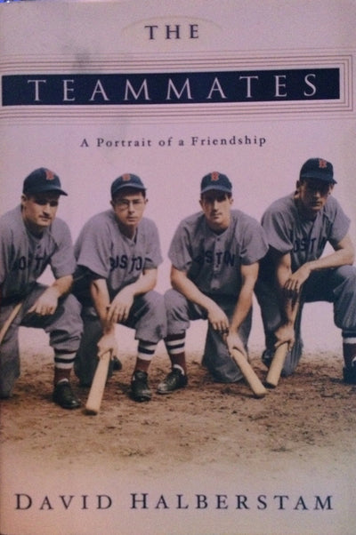 The Teammates: A Portrait of a Friendship