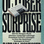 October Surprise by Honegger, Barbara (Hardcover)