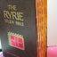 The Ryrie study Bible: New American standard translation : with introductions, annotations, outlines, marginal references, harmony of the Gospels, synopsis ... and timeline charts, and many other help