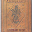 Dictionary of the Khazars: A Lexicon Novel in 100,000 Words (Male Edition)