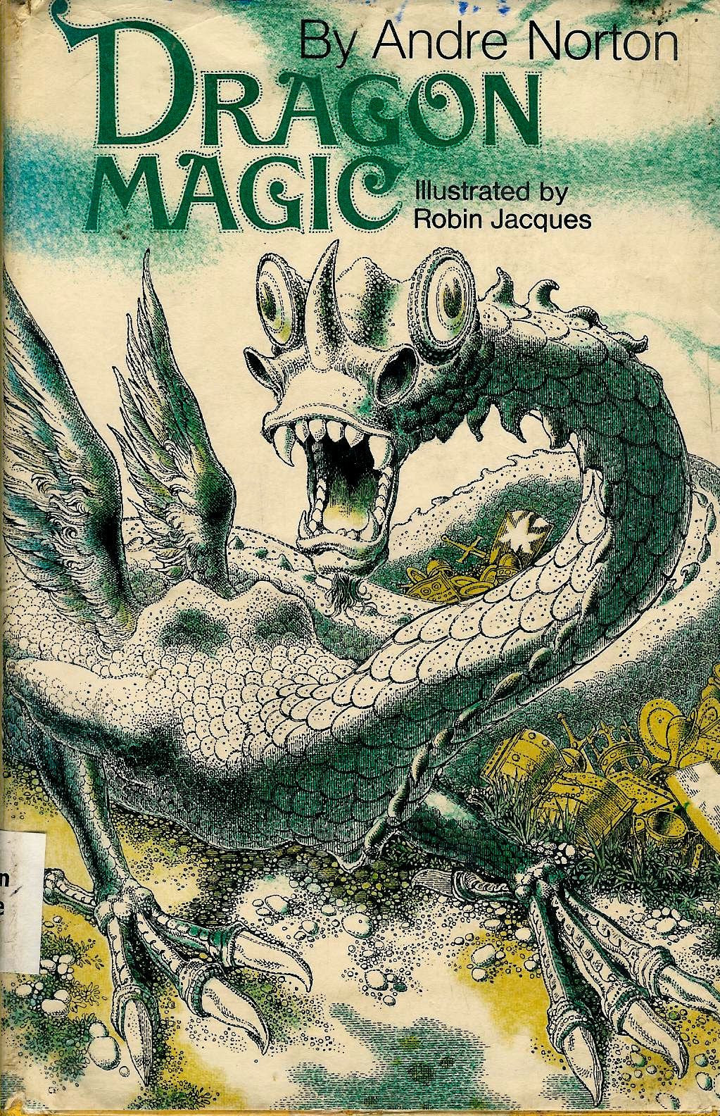 Dragon Magic