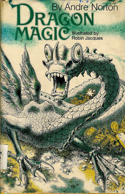 Dragon Magic