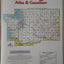 Washington Atlas & Gazetteer (Delorme Atlas & Gazetteer)