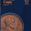 Official Whitman® Coin Folder - Lincoln Cents Collection #3: 1975-2013