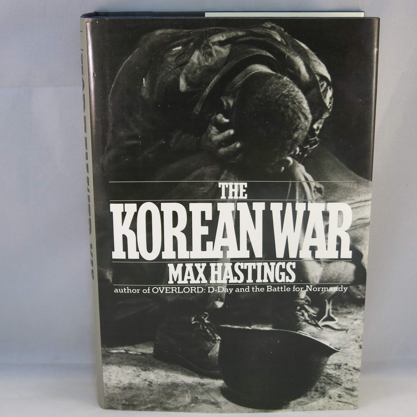 The Korean War by Max Hastings