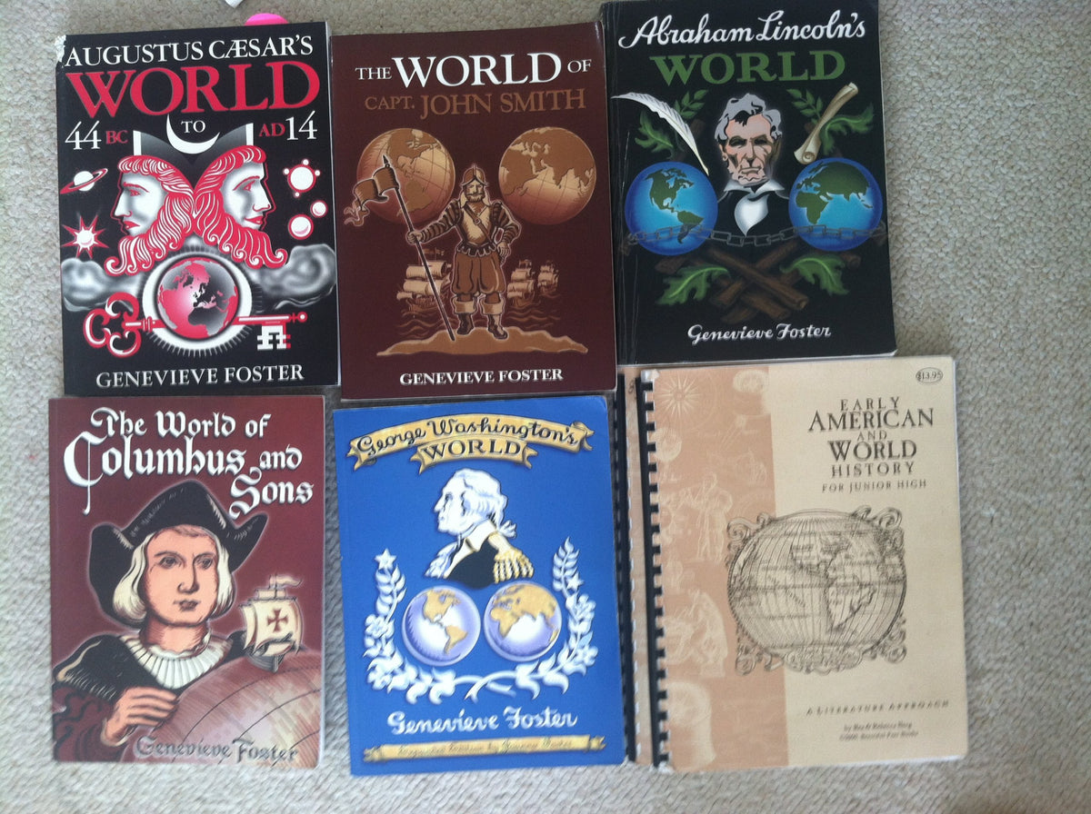 The World of Captain John Smith
