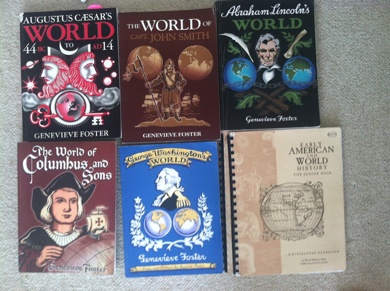 The World of Captain John Smith
