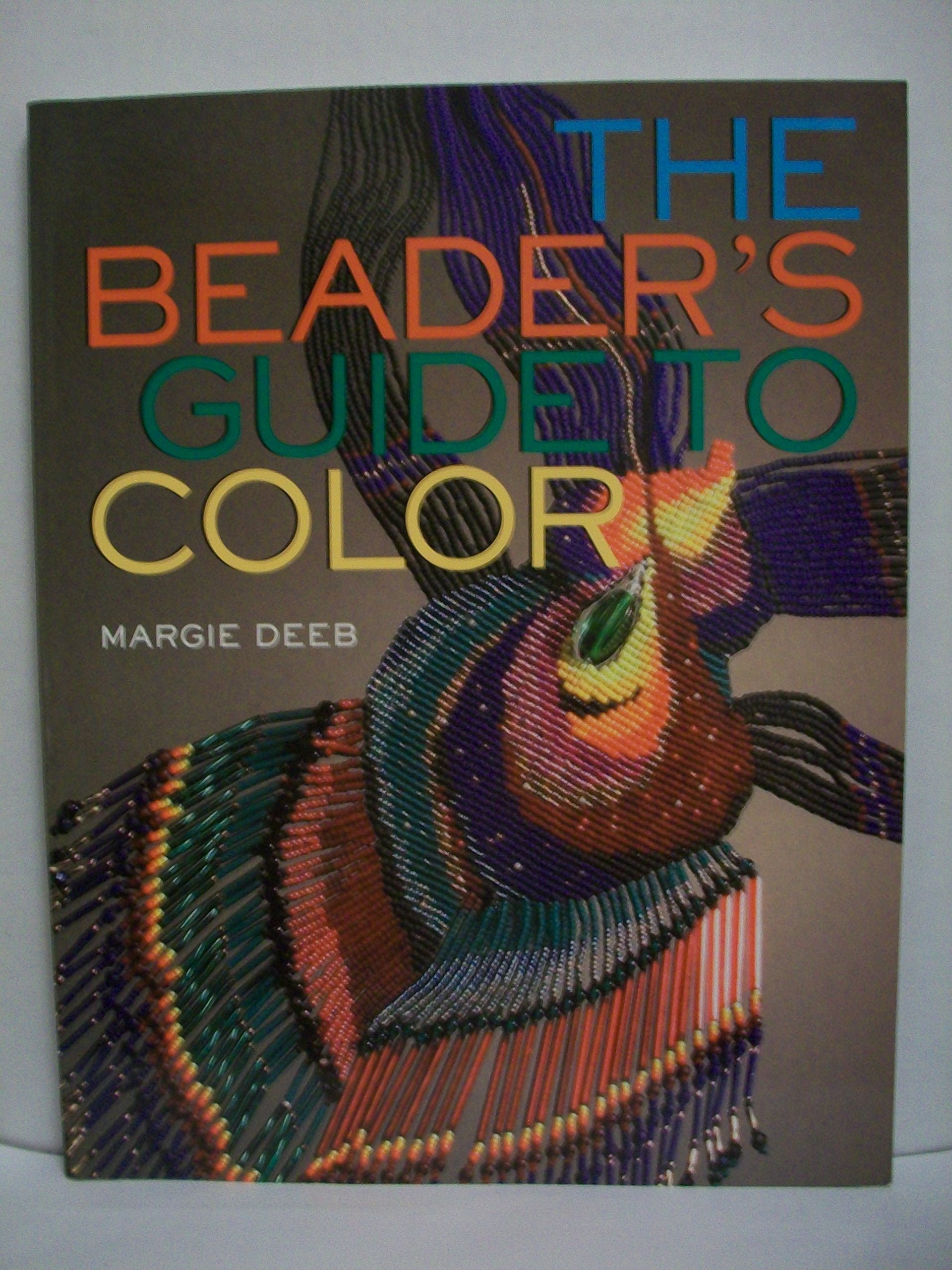The Beader's Guide to Color