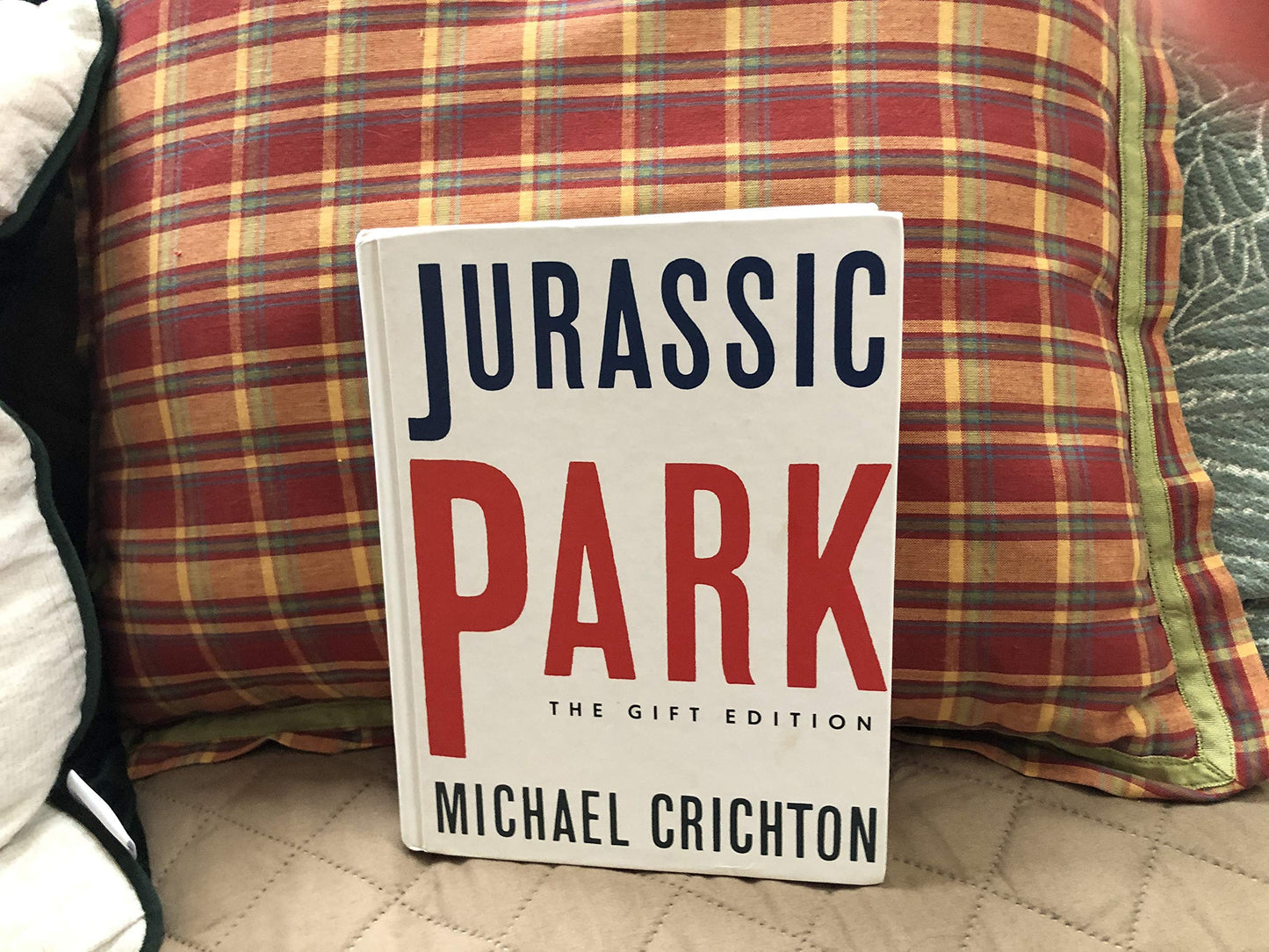 Jurassic Park (gift Edition)