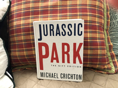 Jurassic Park (gift Edition)