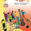 Alfred's Kid's Ukulele Course 2: The Easiest Ukulele Method Ever!, Book & Online Audio