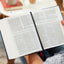 LSB, MacArthur Study Bible, Brown Leathersoft, Comfort Print, Thumb Indexed: Unleashing God's Truth One Verse at a Time (Holy Bible, Legacy Standard Bible)