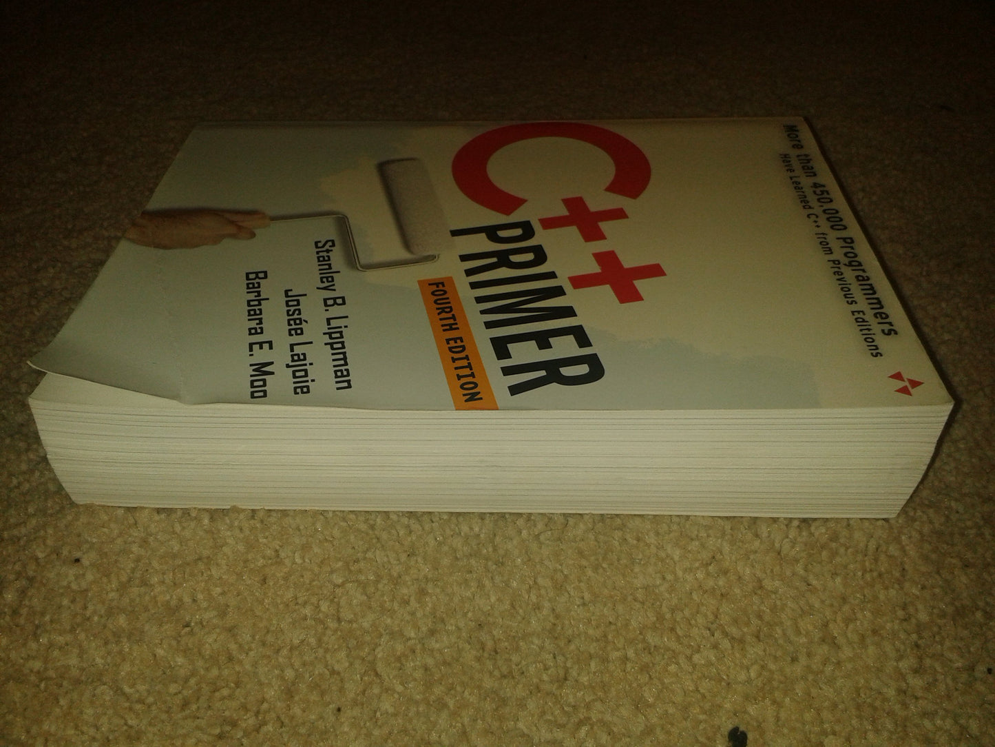 C++ Primer