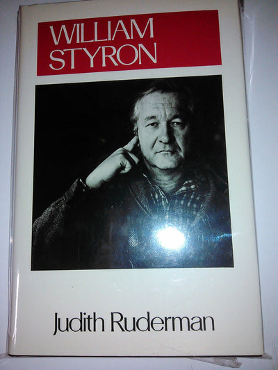 William Styron (Literature & Life)